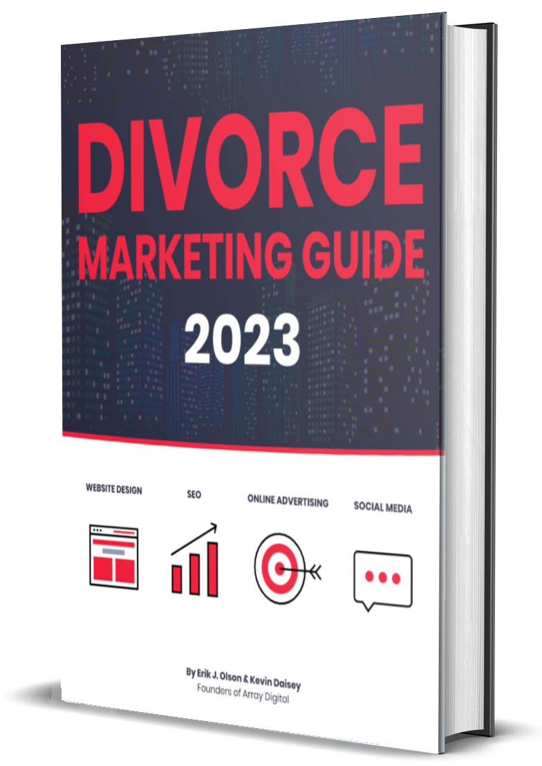  guide divorce marketing guide 2023